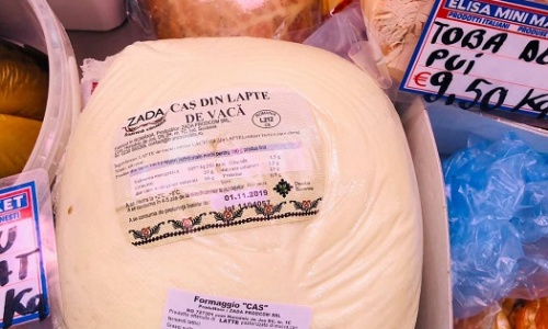 formaggio-CAS