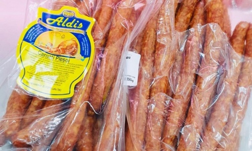 salsiccia