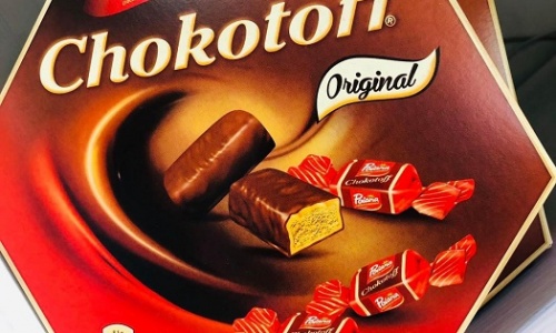 chokotoff