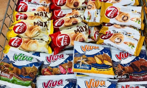 snack-viva