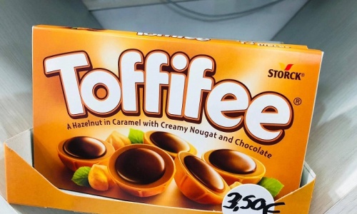 toffifee